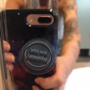 Meet your Posher, Marcy